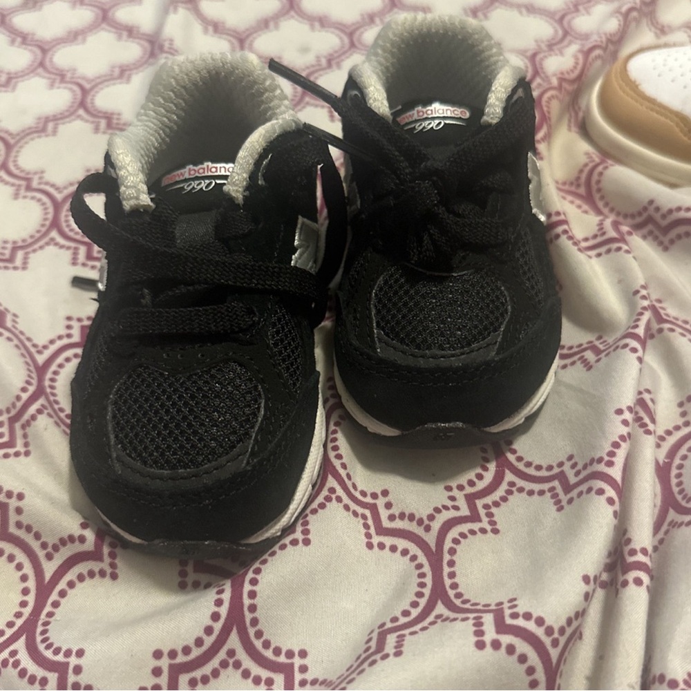 Infant New balances